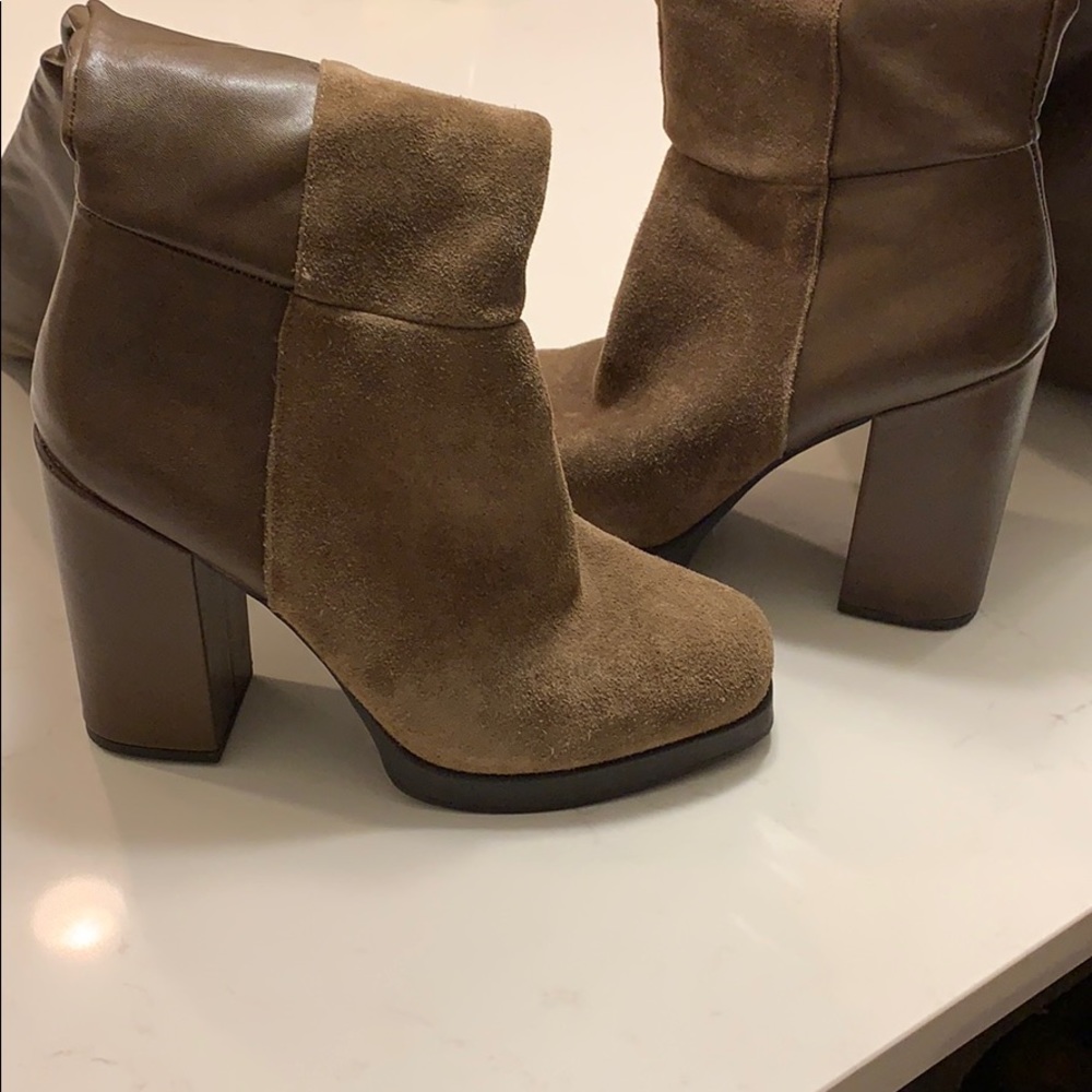 Sam Edelman Boots